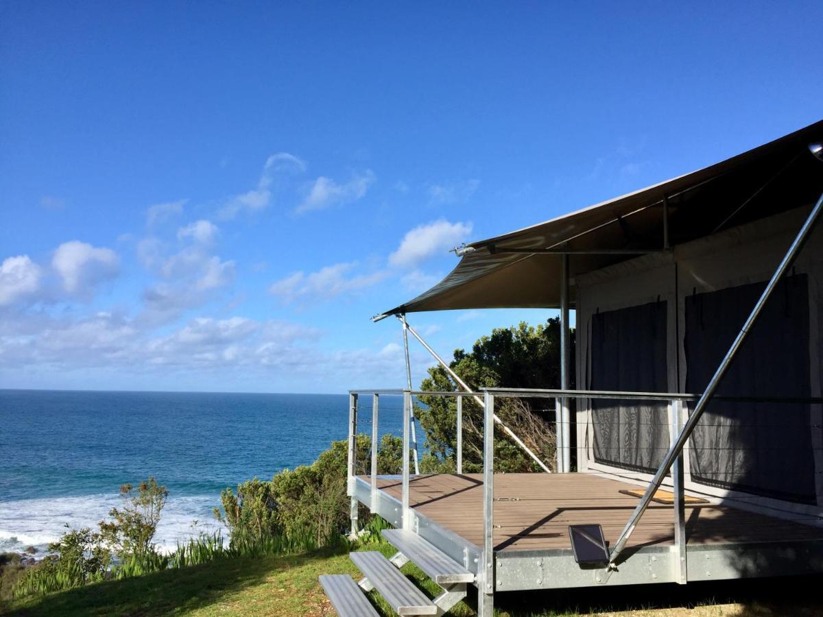 Lorne Foreshore Caravan Park Exterior photo